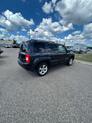 Thumbnail of 2014 Maximum Steel Metallic Clearcoat Jeep Patriot