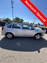 Thumbnail of 2009 Bright Silver Metallic Clearcoat Dodge Caliber