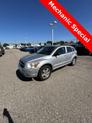 Photo of 2009 Bright Silver Metallic Clearcoat Dodge Caliber