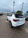 Thumbnail of 2022 Bright White Clearcoat Jeep Compass