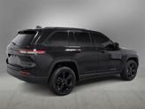 Thumbnail of 2023 Diamond Black Crystal Pearlcoat Jeep Grand Cherokee