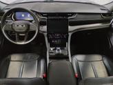 Thumbnail of 2023 Diamond Black Crystal Pearlcoat Jeep Grand Cherokee