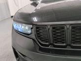 Thumbnail of 2023 Diamond Black Crystal Pearlcoat Jeep Grand Cherokee
