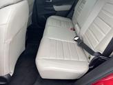 Thumbnail of 2024 Radiant Red Metallic Honda CR-V