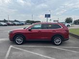 Thumbnail of 2024 Radiant Red Metallic Honda CR-V
