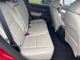 Thumbnail of 2024 Radiant Red Metallic Honda CR-V