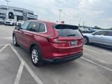 Thumbnail of 2024 Radiant Red Metallic Honda CR-V