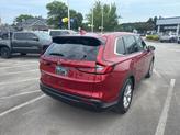 Thumbnail of 2024 Radiant Red Metallic Honda CR-V