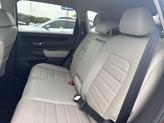 Thumbnail of 2024 Radiant Red Metallic Honda CR-V