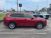 Thumbnail of 2024 Radiant Red Metallic Honda CR-V