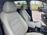 Thumbnail of 2024 Radiant Red Metallic Honda CR-V