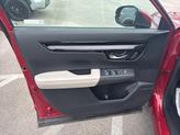 Thumbnail of 2024 Radiant Red Metallic Honda CR-V