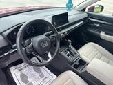 Thumbnail of 2024 Radiant Red Metallic Honda CR-V