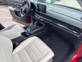 Thumbnail of 2024 Radiant Red Metallic Honda CR-V