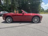 Thumbnail of 2006 Copper Red Mica Mazda MX-5 Miata