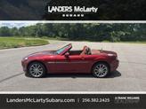 Photo of 2006 Copper Red Mica Mazda MX-5 Miata