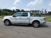 Thumbnail of 2013 Ingot Silver Ford F-150