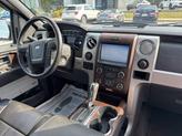 Thumbnail of 2013 Ingot Silver Ford F-150