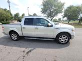 Thumbnail of 2013 Ingot Silver Ford F-150