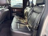 Thumbnail of 2013 Ingot Silver Ford F-150