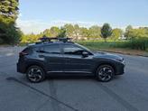 Thumbnail of 2024 Magnetite Gray Metallic Subaru Crosstrek