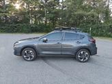 Thumbnail of 2024 Magnetite Gray Metallic Subaru Crosstrek