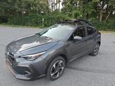 Thumbnail of 2024 Magnetite Gray Metallic Subaru Crosstrek