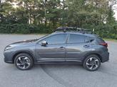 Thumbnail of 2024 Magnetite Gray Metallic Subaru Crosstrek