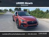 Photo of 2024 Sun Blaze Pearl Subaru Crosstrek