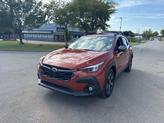Thumbnail of 2024 Sun Blaze Pearl Subaru Crosstrek
