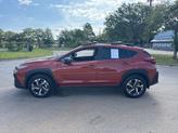 Thumbnail of 2024 Sun Blaze Pearl Subaru Crosstrek