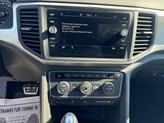 Thumbnail of 2021 Pure White Volkswagen Atlas Cross Sport