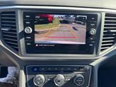 Thumbnail of 2021 Pure White Volkswagen Atlas Cross Sport
