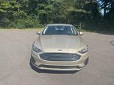 Thumbnail of 2019 White Gold Ford Fusion