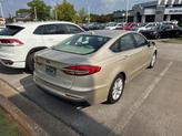Thumbnail of 2019 White Gold Ford Fusion