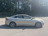 Thumbnail of 2019 White Gold Ford Fusion