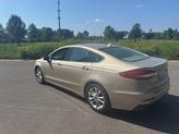 Thumbnail of 2019 White Gold Ford Fusion