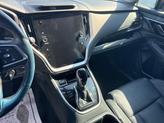 Thumbnail of 2022 Ice Silver Metallic Subaru Outback