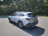 Thumbnail of 2022 Ice Silver Metallic Subaru Outback