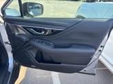 Thumbnail of 2022 Ice Silver Metallic Subaru Outback