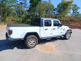 Thumbnail of 2023 Bright White Clearcoat Jeep Gladiator