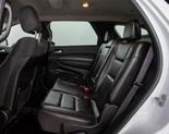 Thumbnail of 2022 White Knuckle Clearcoat Dodge Durango
