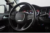 Thumbnail of 2022 White Knuckle Clearcoat Dodge Durango