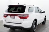 Thumbnail of 2022 White Knuckle Clearcoat Dodge Durango