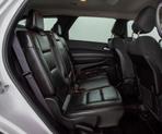 Thumbnail of 2022 White Knuckle Clearcoat Dodge Durango