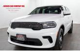 Thumbnail of 2022 White Knuckle Clearcoat Dodge Durango