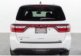 Thumbnail of 2022 White Knuckle Clearcoat Dodge Durango