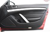 Thumbnail of 2014 Venetian Ruby INFINITI Q60