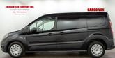 Thumbnail of 2014 Panther Black Metallic Ford Transit Connect