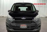 Thumbnail of 2014 Panther Black Metallic Ford Transit Connect